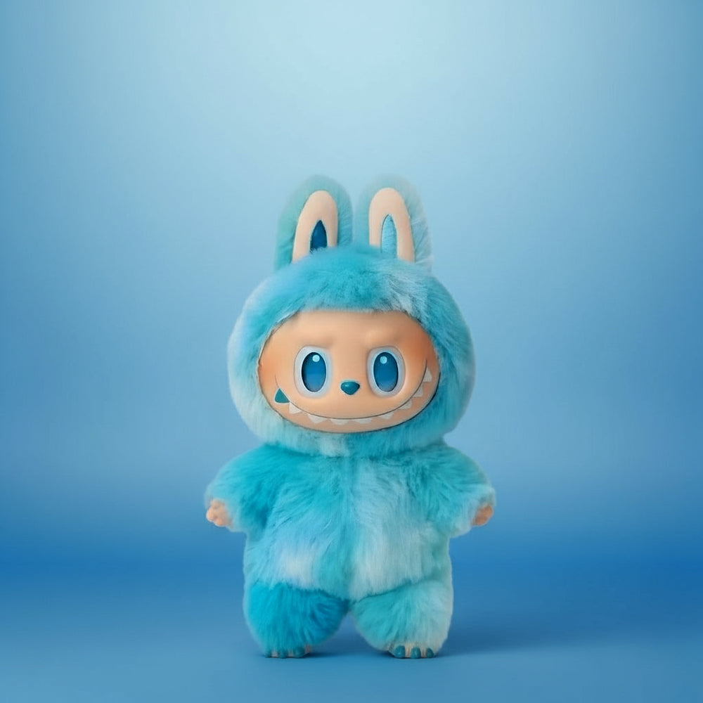 Bubupals Azur