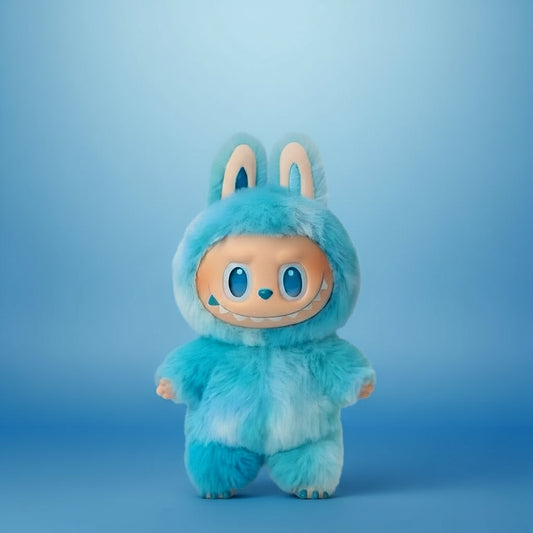 Bubupals Azur